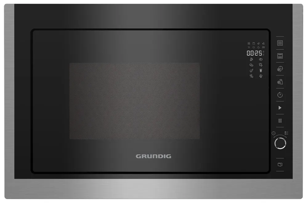 Фото товара: Grundig GMI11311X