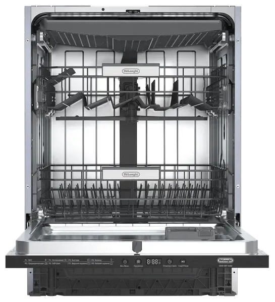 Детальное фото товара: DeLonghi DDW 08F Violet