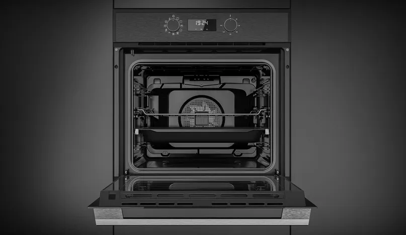 Детальное фото товара: Teka HSB 630 BLACK