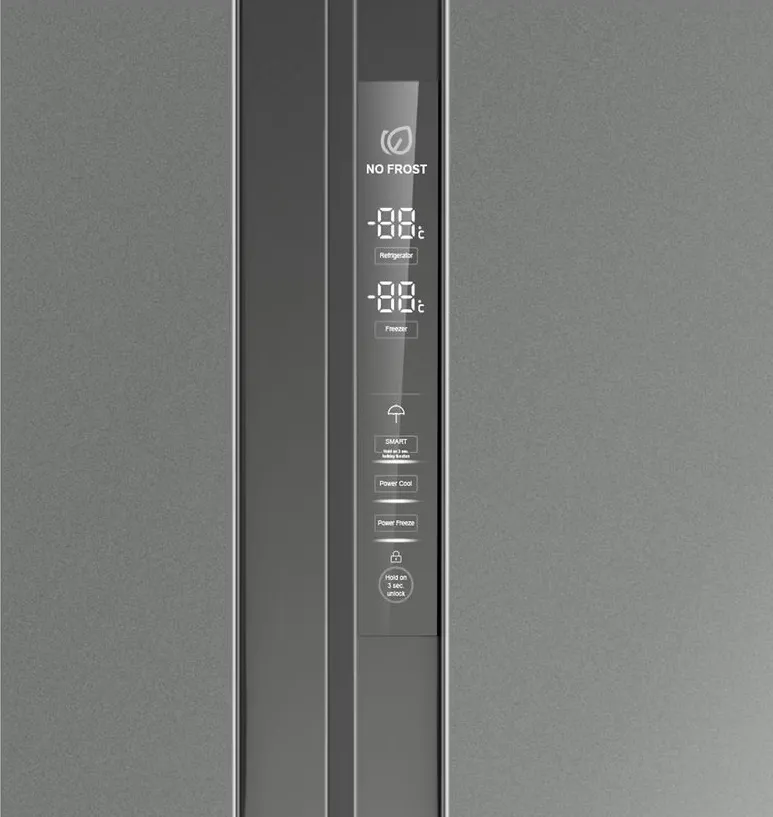 Детальное фото товара: Haier HRF-523DS6RU