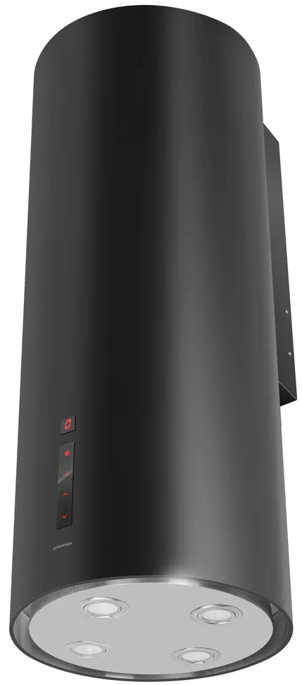 Детальное фото товара: Maunfeld LEE WALL (sensor) 39 BLACK