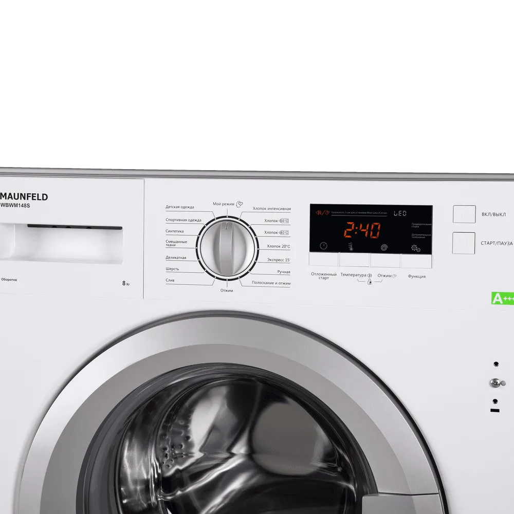 Детальное фото товара: Maunfeld MBWM148S