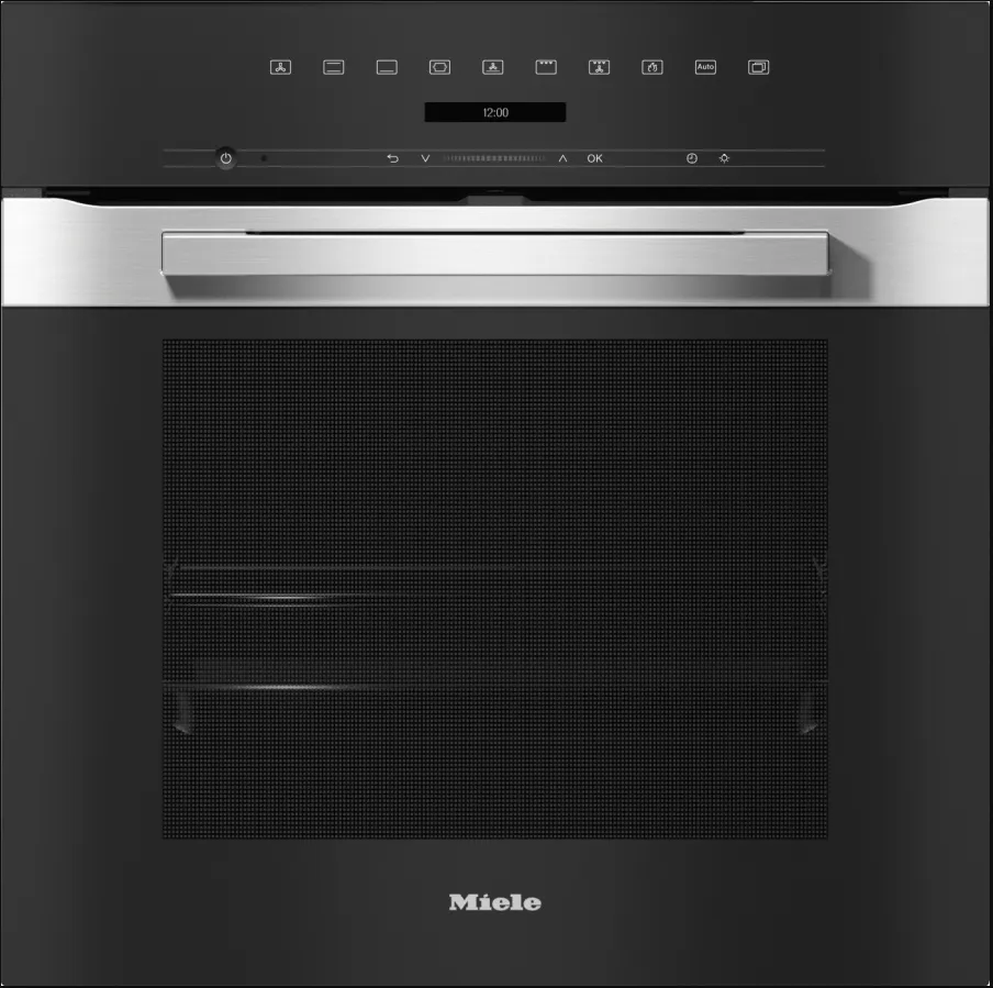 Фото товара: Miele H7260BP CLST