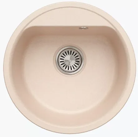 Фото товара: QuartzBond BOND-480, мойка, гранит, cаванна