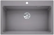 Фото товара: Blanco Etagon 8, мойка, гранит, алюметаллик