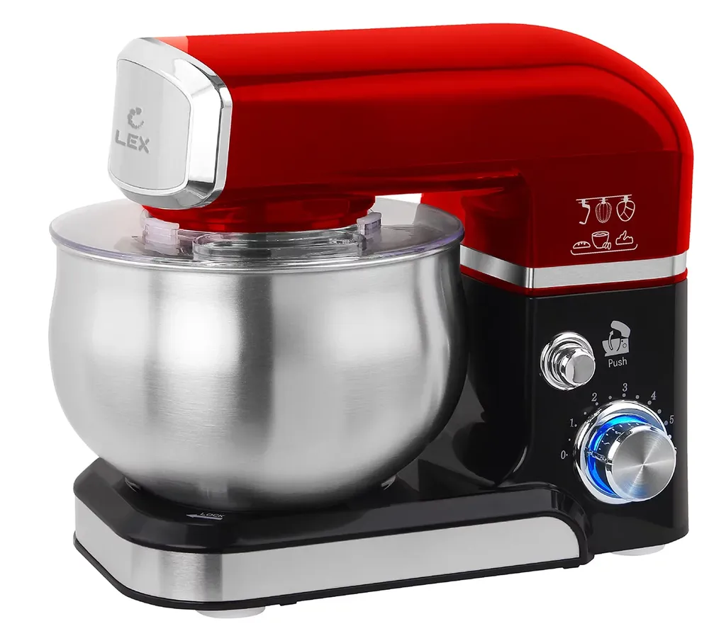 Фото товара: LEX LXMX 4134