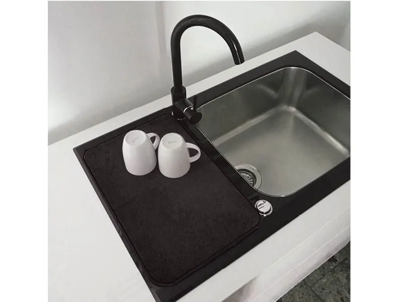 Детальное фото товара: ALVEUS коврик для сушки посуды