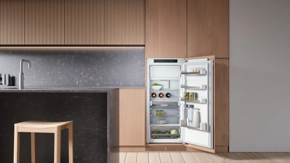 Детальное фото товара: ASKO RFB31231EI