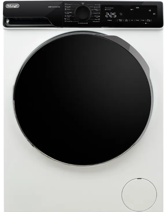 Фото товара: DeLonghi DWM 724 VI ALICIA