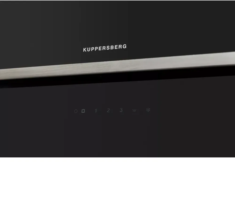 Детальное фото товара: Kuppersberg F 600 B