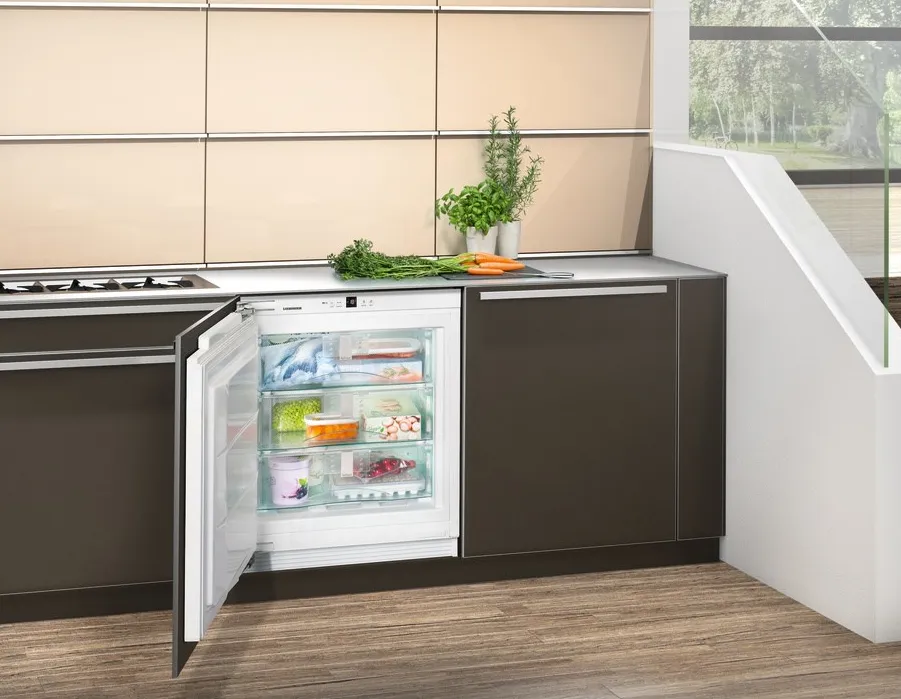 Детальное фото товара: Liebherr SUIGN 1554-25 001