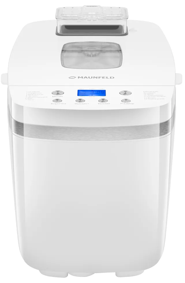 Детальное фото товара: Maunfeld MBM-1300DPW