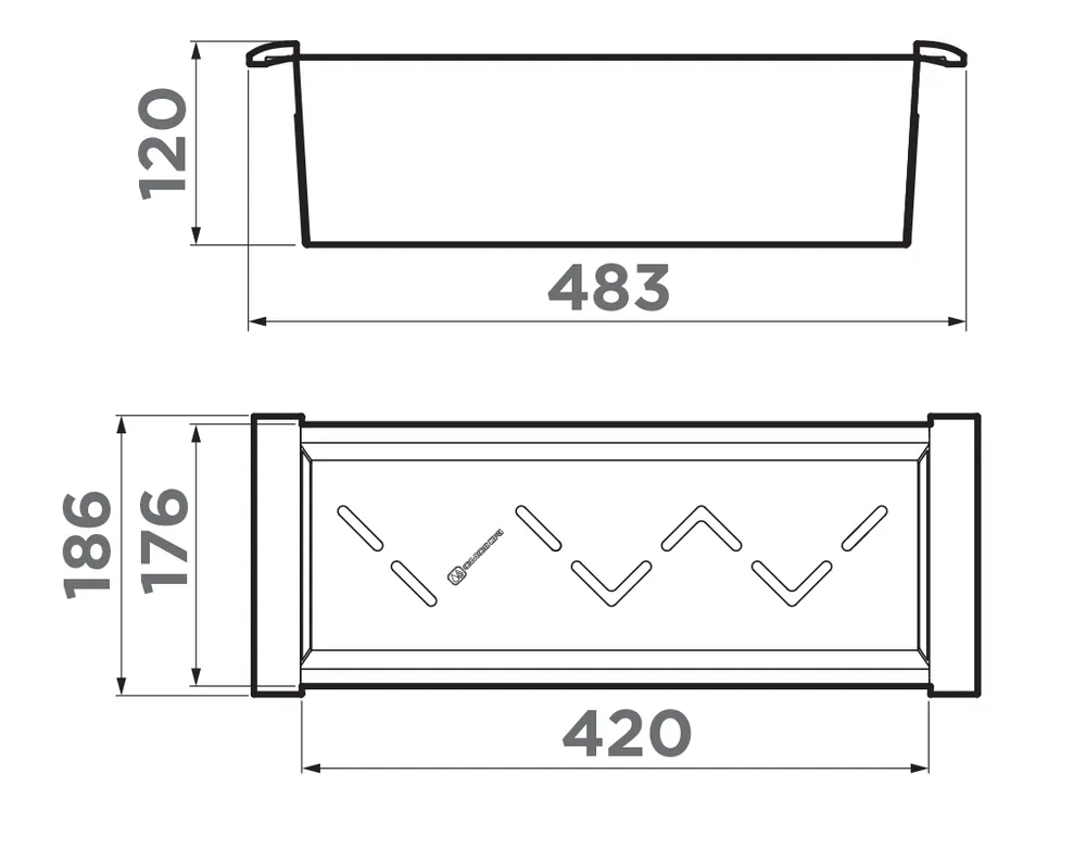 Схема встраивания