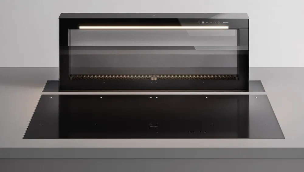 Фото товара: Falmec LEVEL