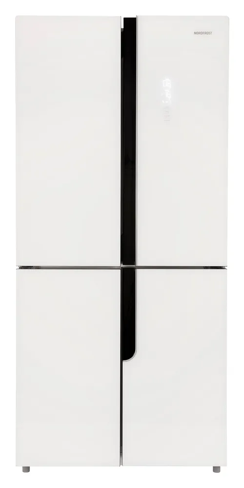 Фото товара: Nordfrost RFQ 510 NFGW inverter