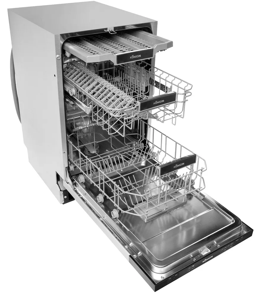 Детальное фото товара: Konigin KBN4573E