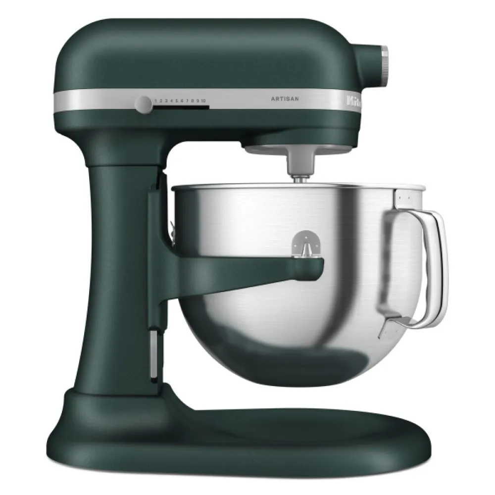 Фото товара: KitchenAid 5KSM70SHXEPP