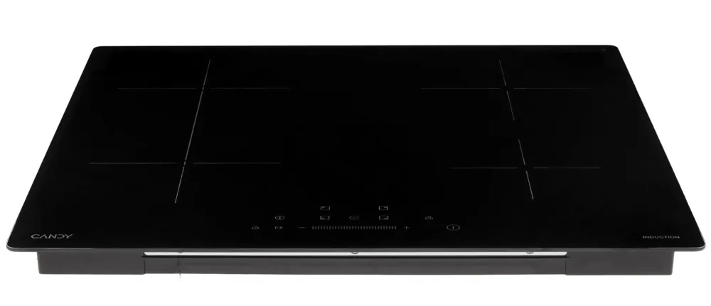 Детальное фото товара: Candy CHXY64TFB индукционная поверхность