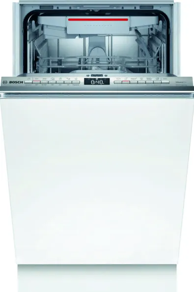 Фото товара: Bosch SPV6HMX1MR