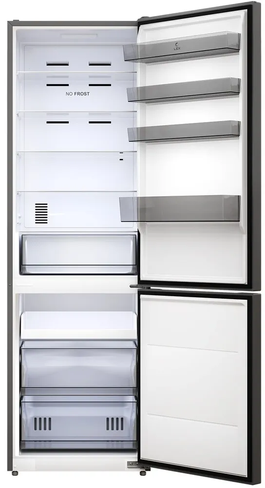 Детальное фото товара: LEX LKB201GrGIDMax Wind