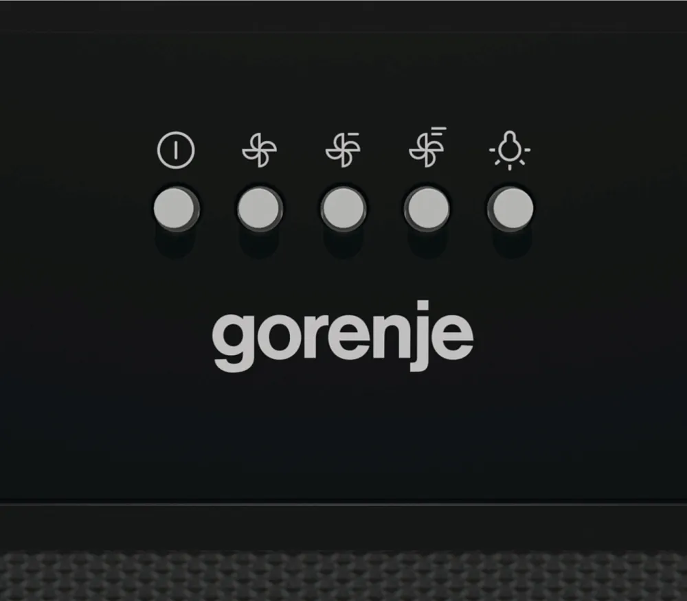 Детальное фото товара: Gorenje BHI526E6B