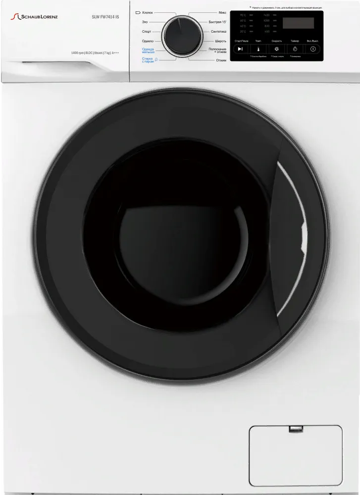 Фото товара: Schaub Lorenz SLW FW7414 IS