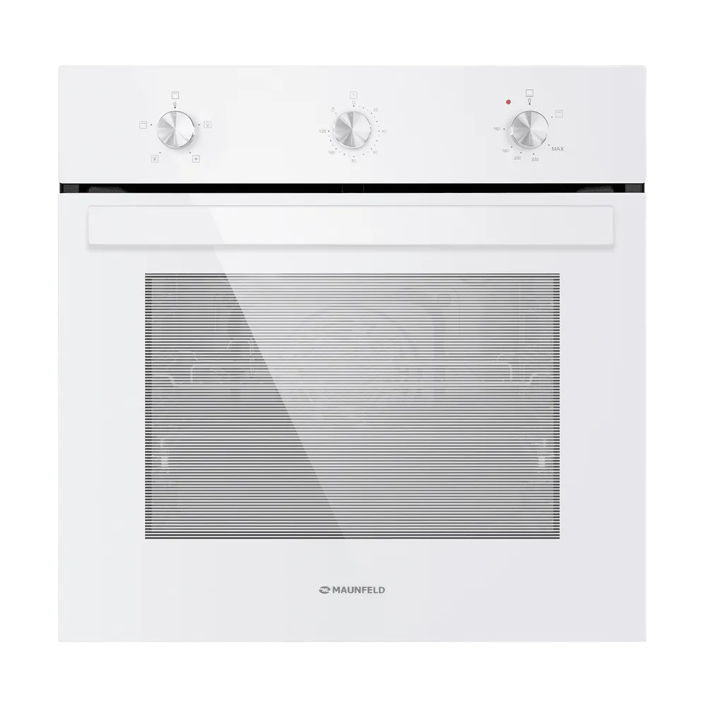 Фото товара: Maunfeld EOGC604W Slim