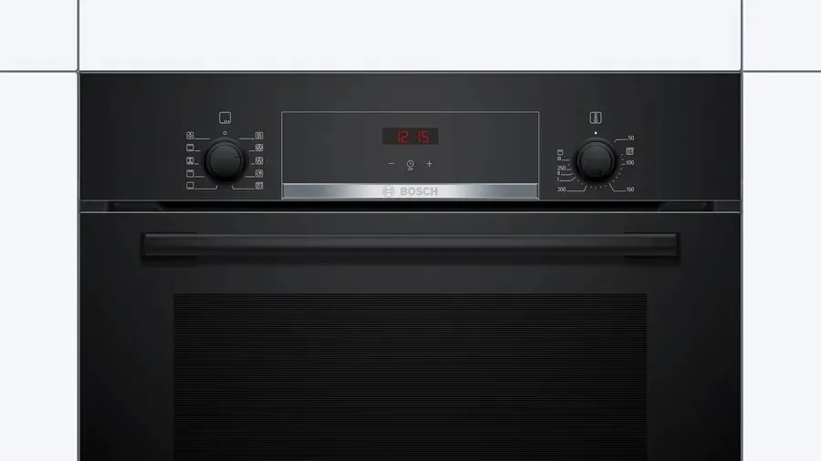 Детальное фото товара: Bosch HBF514BB1T