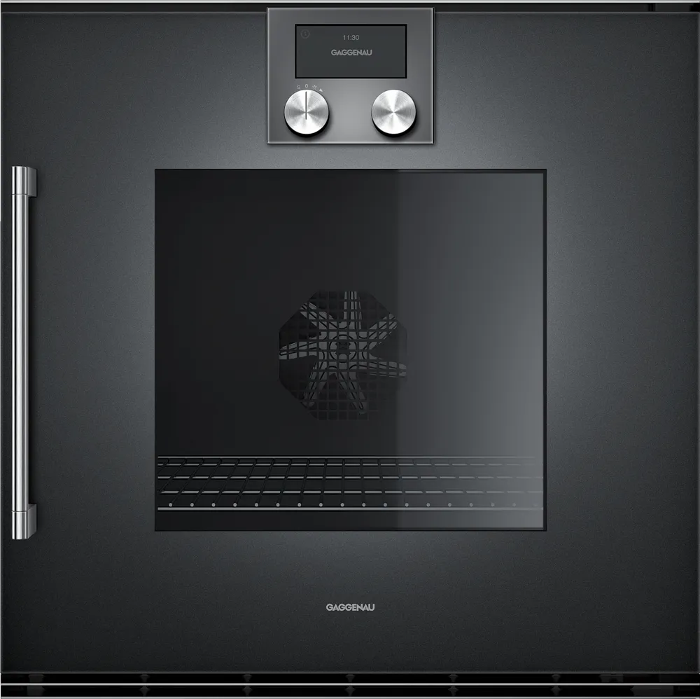 Фото товара: Gaggenau BOP250102