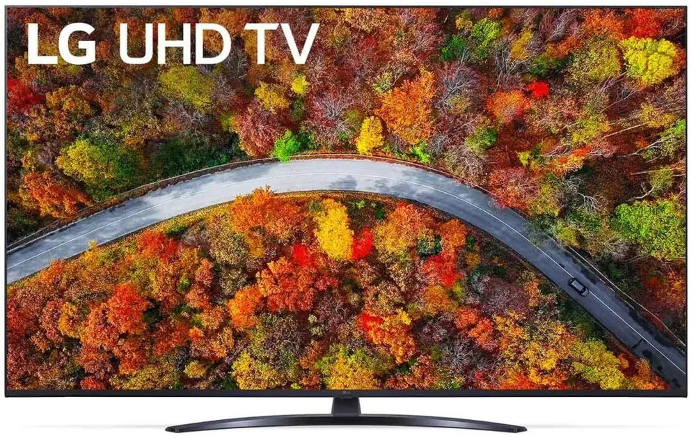 Фото товара: LG 55UP81006LA