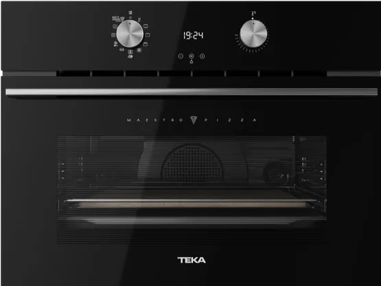 Фото товара: Teka MAESTROPIZZA HLC 8510P NIGHT RIVER BLACK