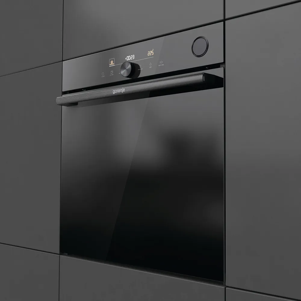 Детальное фото товара: Gorenje BSA6747DGWI