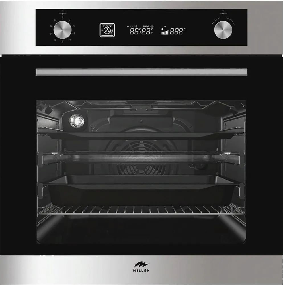 Фото товара: MILLEN MEO 605 IX