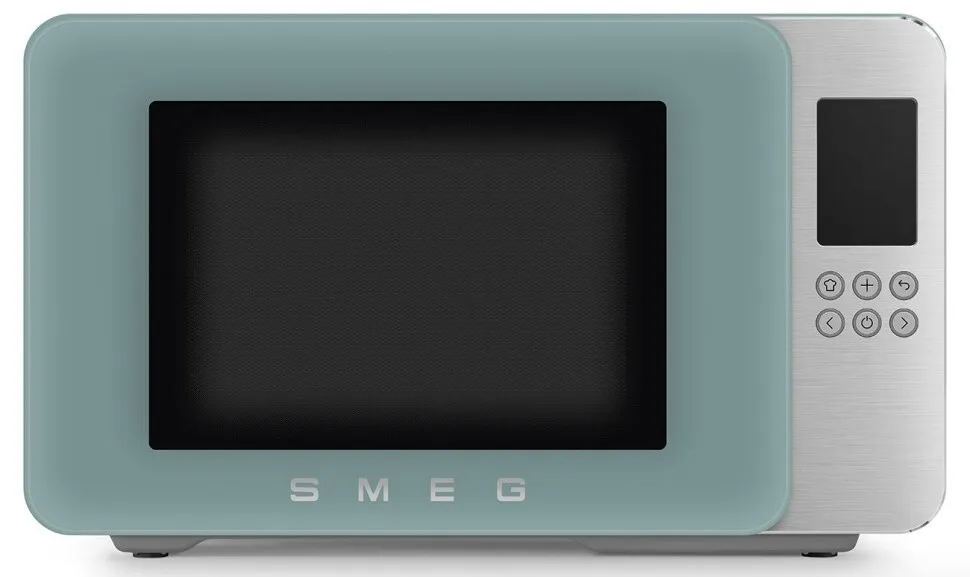 Фото товара: Smeg MOC01EGMEU