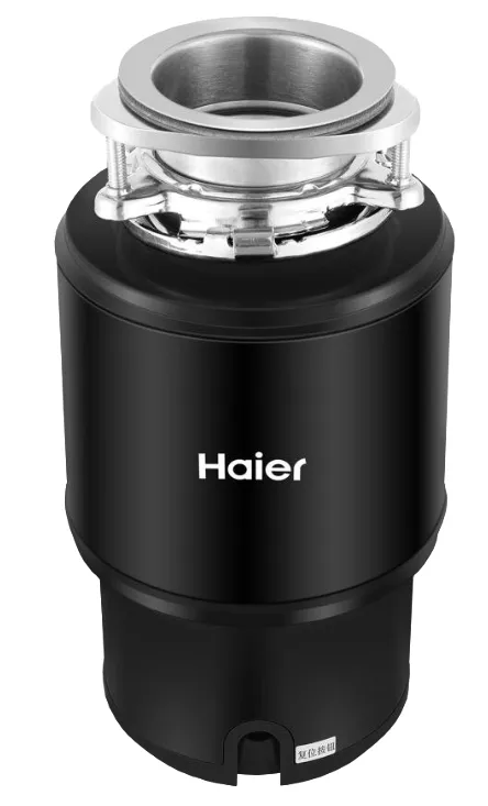 Фото товара: Haier HDM-1370B