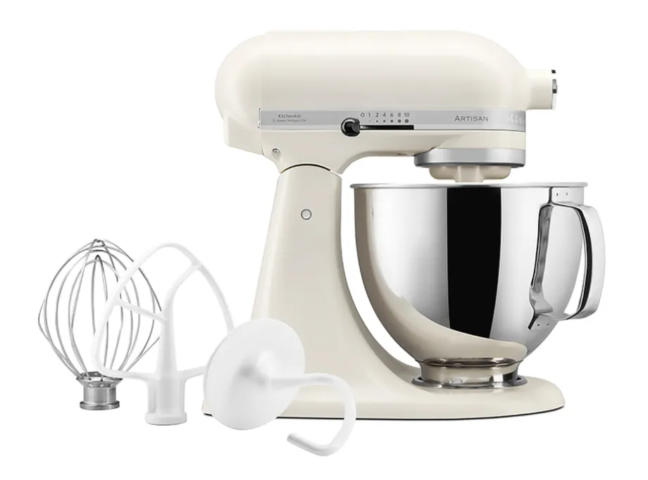 Детальное фото товара: KitchenAid 5KSM125EPL