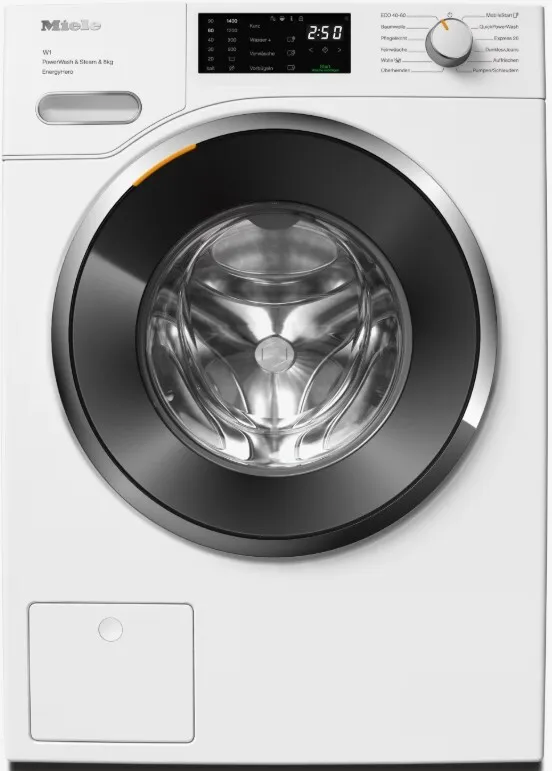 Фото товара: Miele WWE 380 WPS EnergyHero