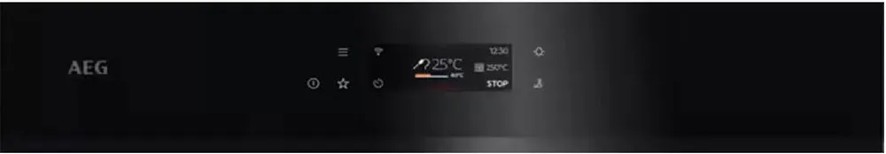 Детальное фото товара: AEG NBE7P631AB