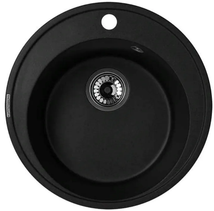 Фото товара: Kuppersberg BALI 1B BLACK