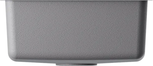 Детальное фото товара: Omoikiri Omi 43-U/I-GB Ultra, мойка, нержавеющая сталь/графит