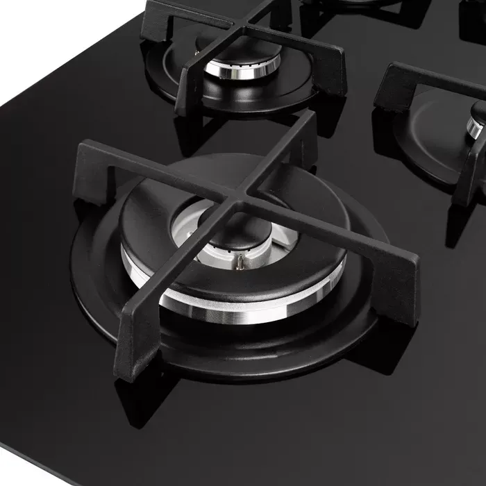 Детальное фото товара: DeLonghi NSL 575D NCM RUS газовая поверхность