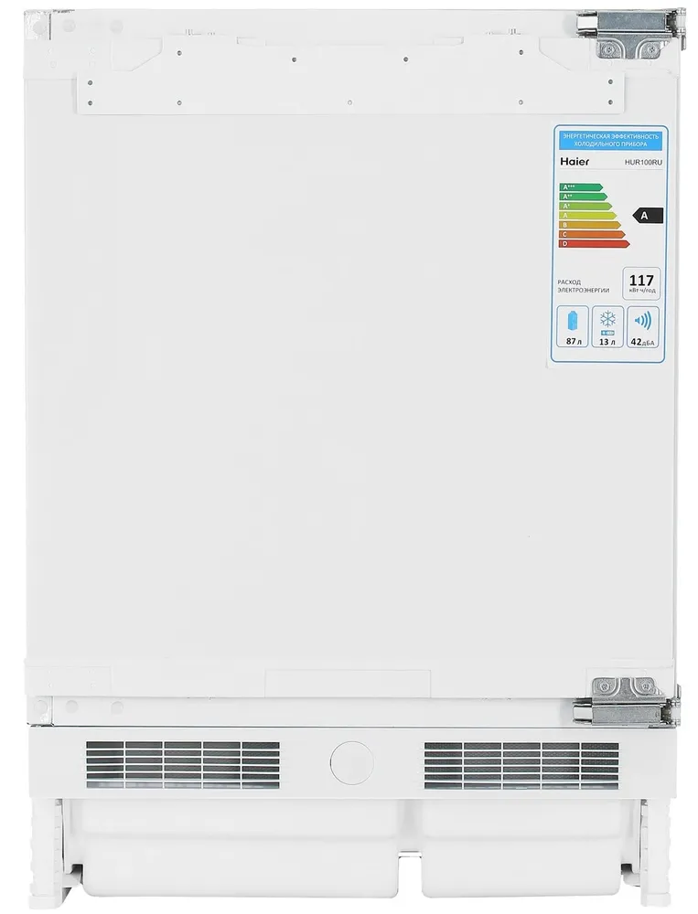 Детальное фото товара: Haier HUR100RU