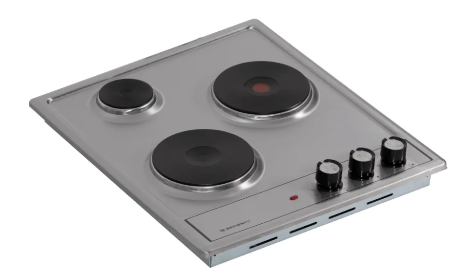 Детальное фото товара: Delvento V45E03M001 электрическая поверхность