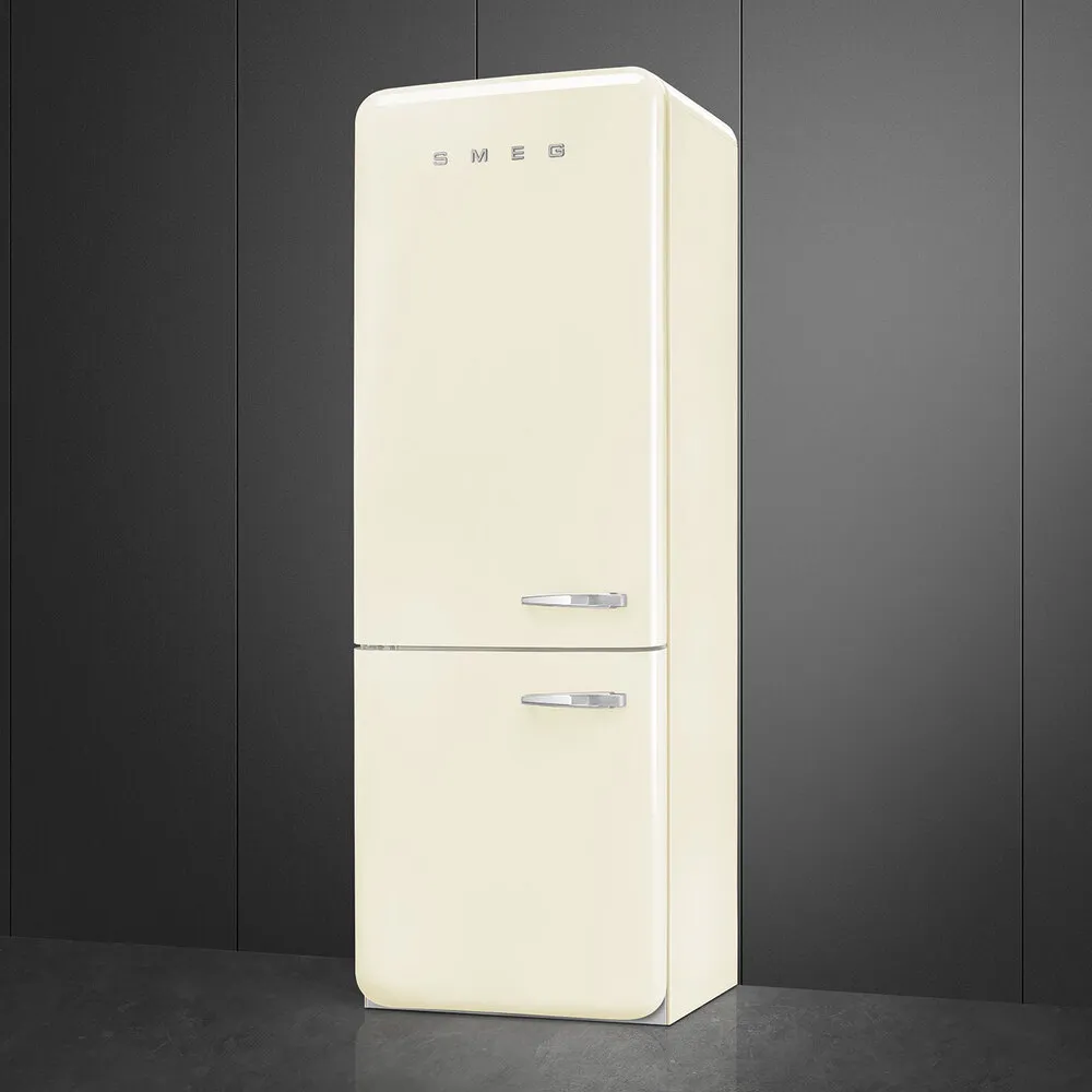 Детальное фото товара: Smeg FAB38LCR5