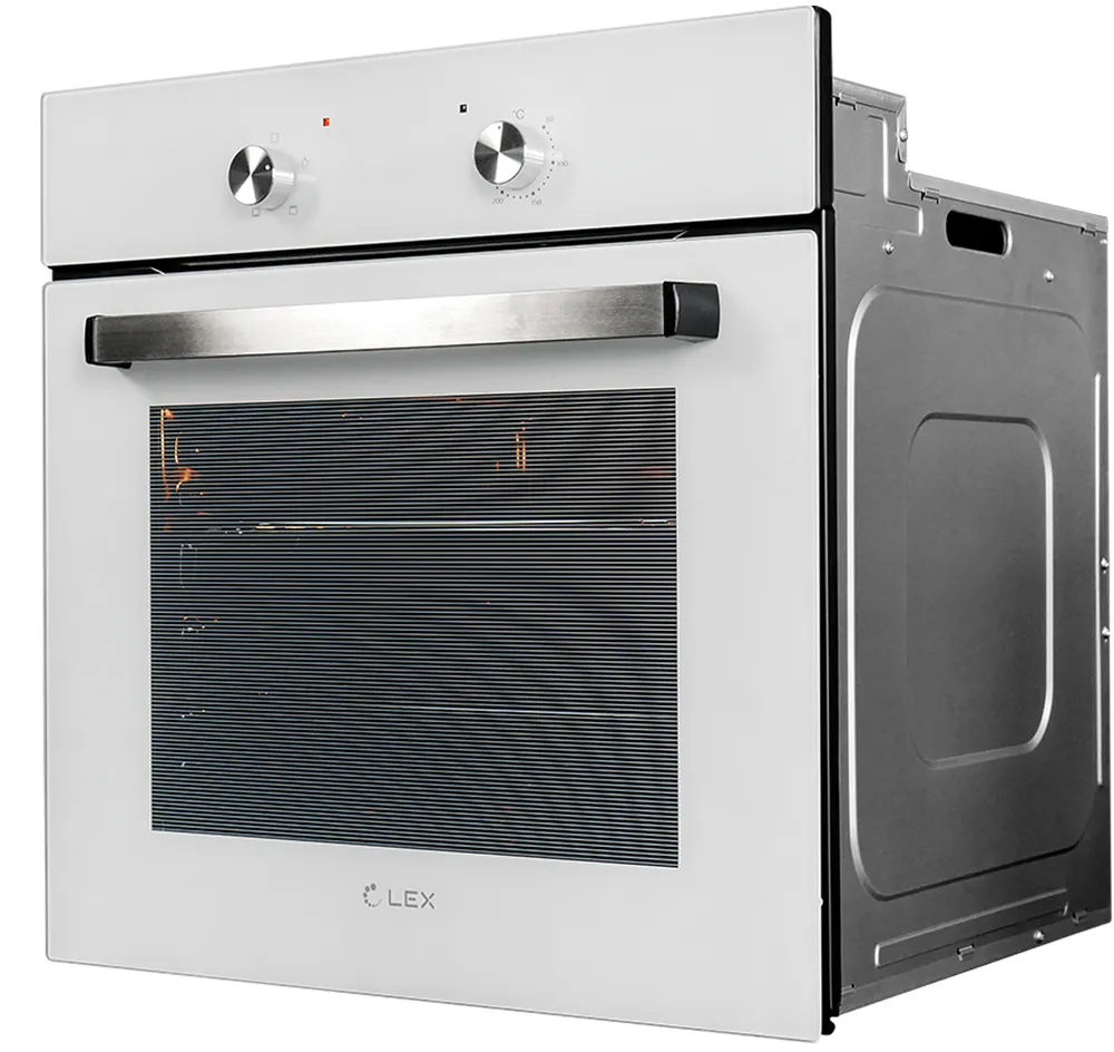 Детальное фото товара: LEX EDM 040 WH