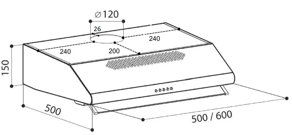 Схема встраивания