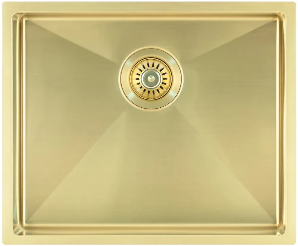 Фото товара: Seaman Eco Marino SME-530-LG (Light Gold, PVD, satin)