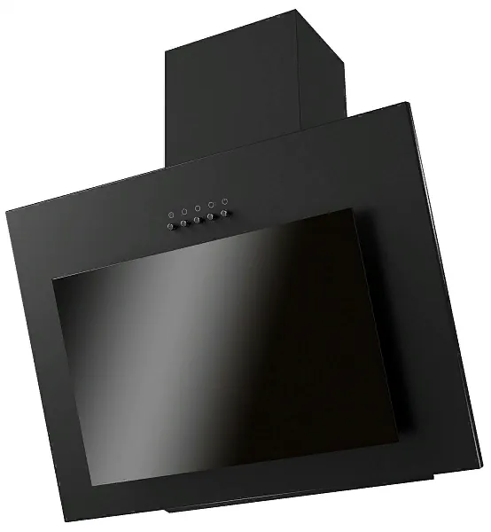 Фото товара: Krona FREYA 600 black PB