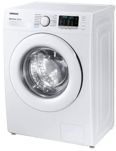 Детальное фото товара: Samsung WW80AAS20TE