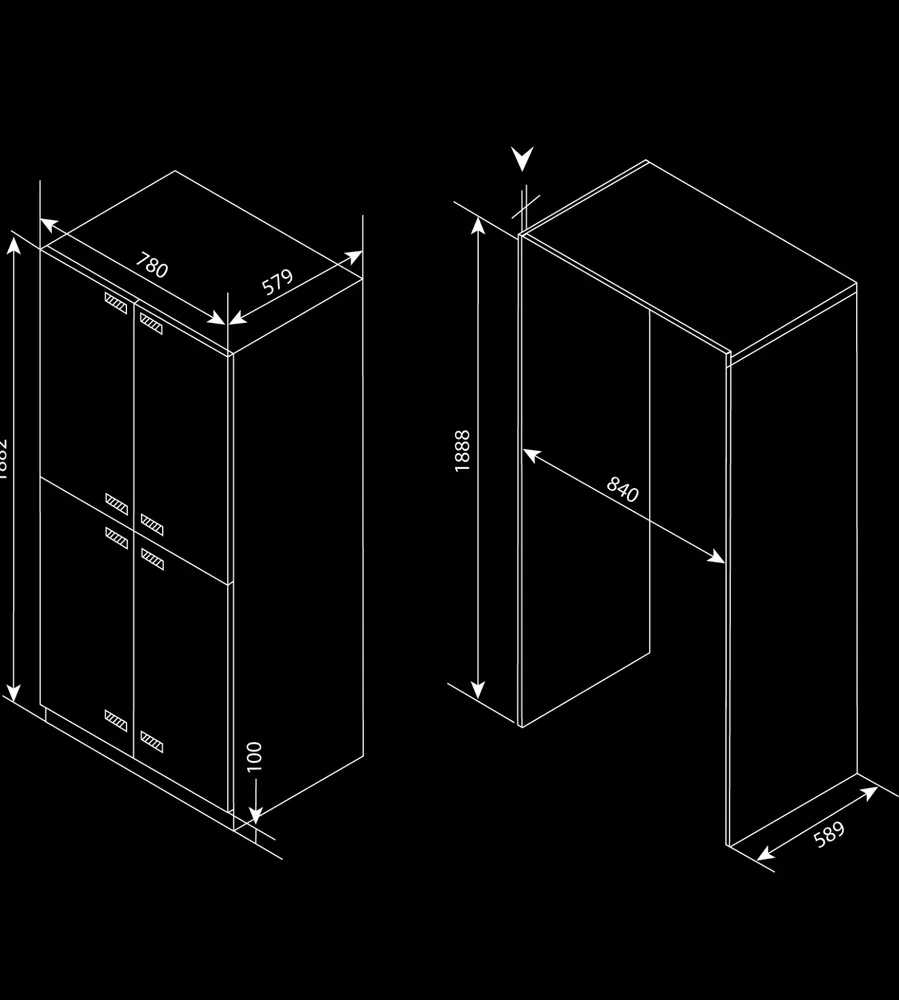 Схема встраивания